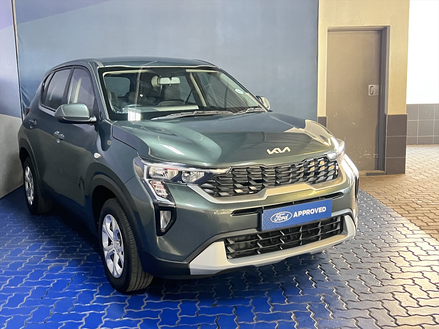 Vehicle Image