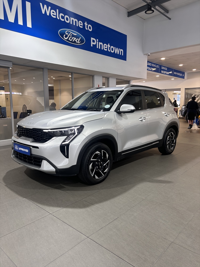 Vehicle Image