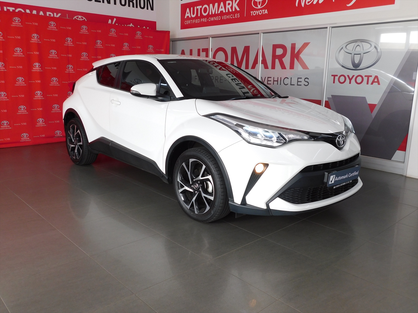 Vehicle Image