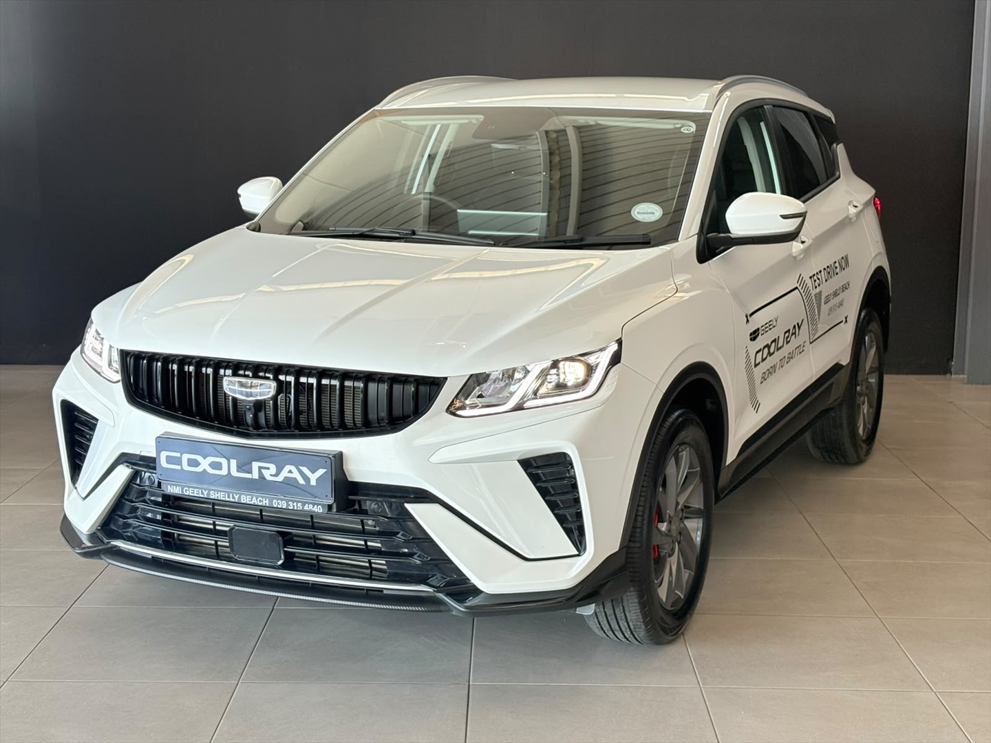 Vehicle Image