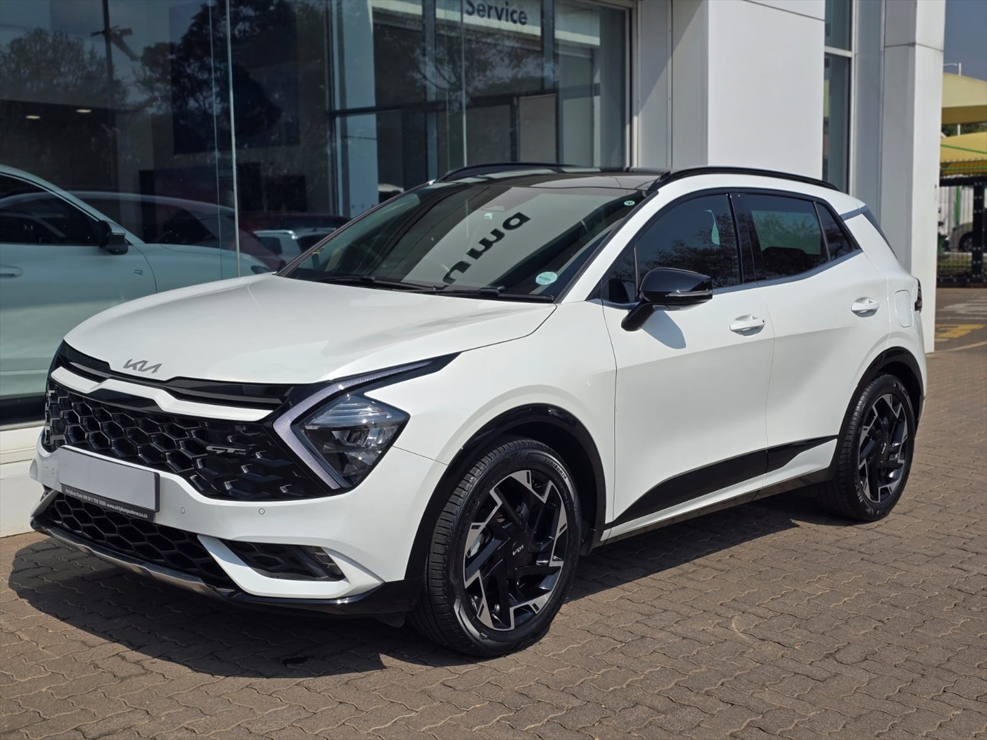 Vehicle Image