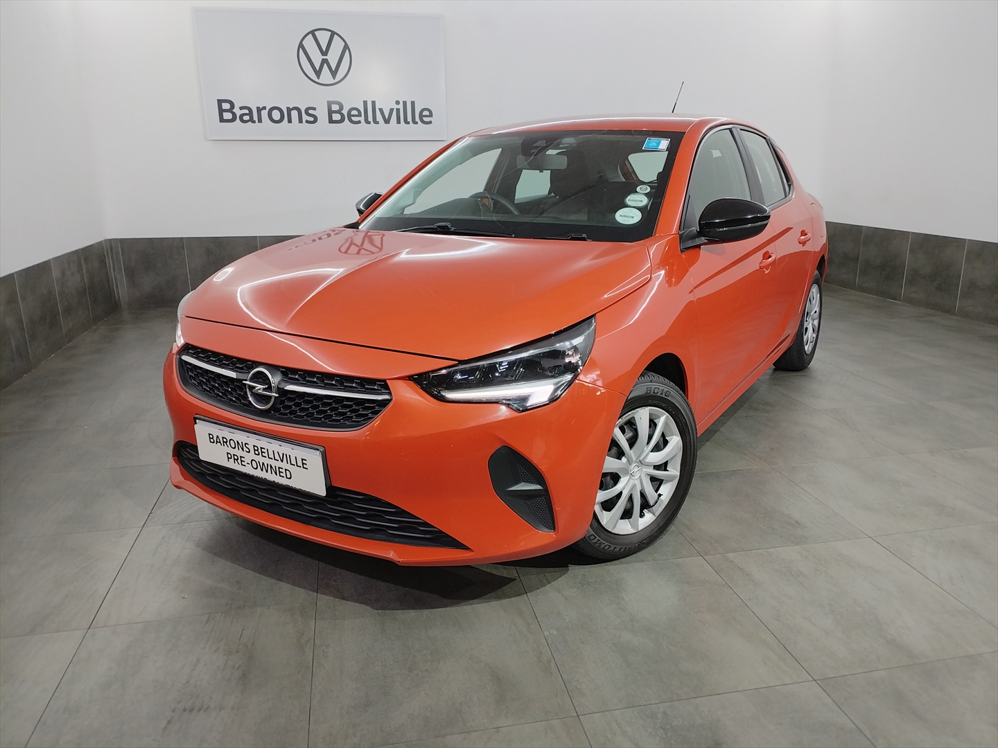 Vehicle Image