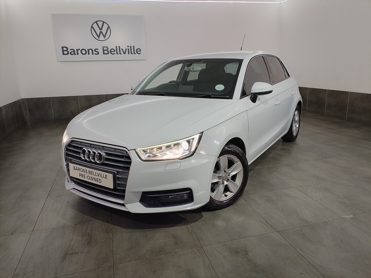 Vehicle Image