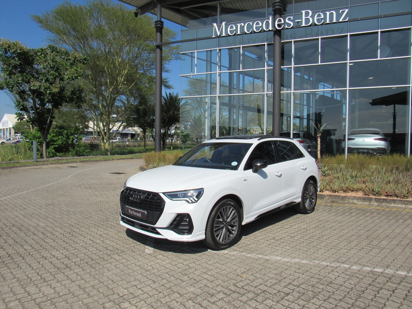 Vehicle Image
