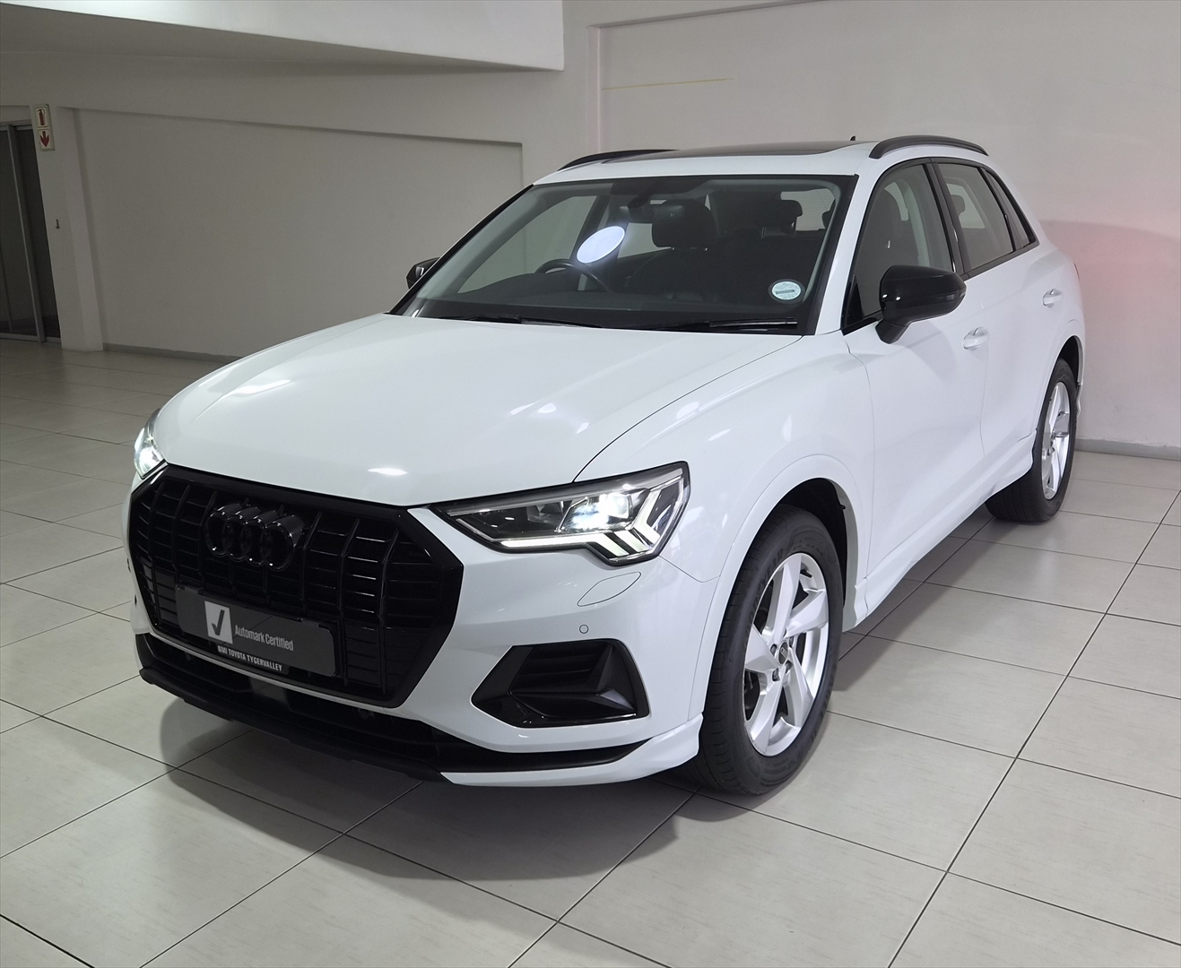 Vehicle Image