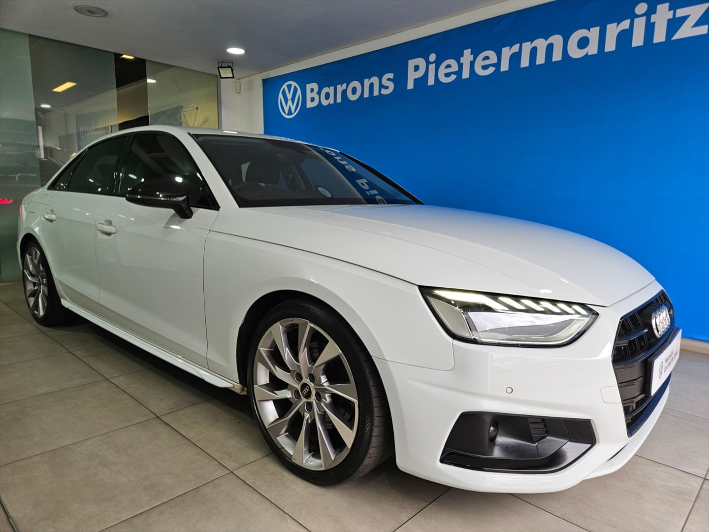 Vehicle Image