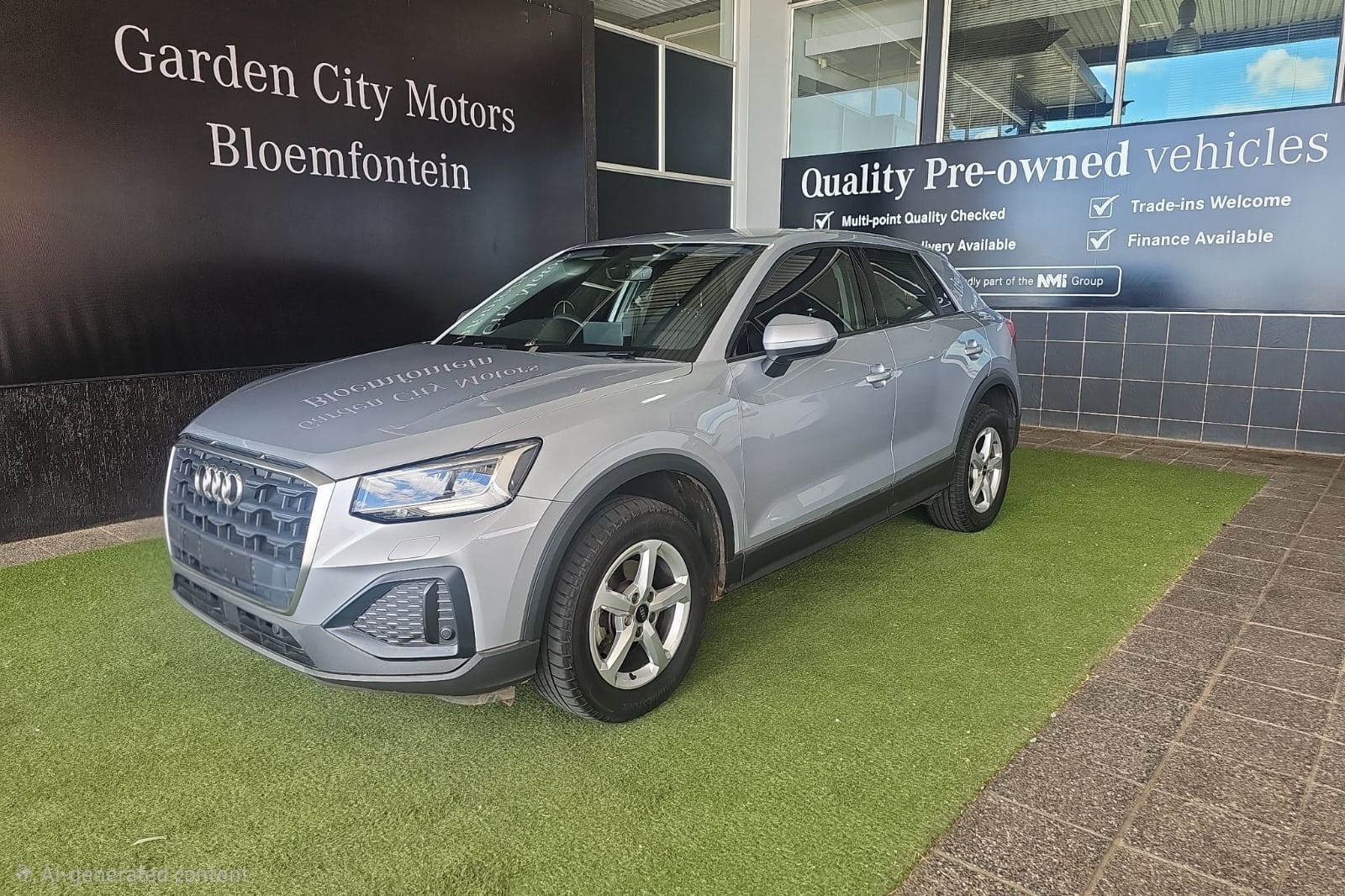 Vehicle Image