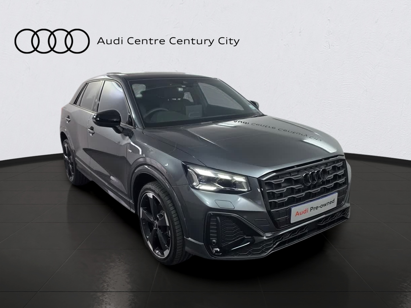 Vehicle Image