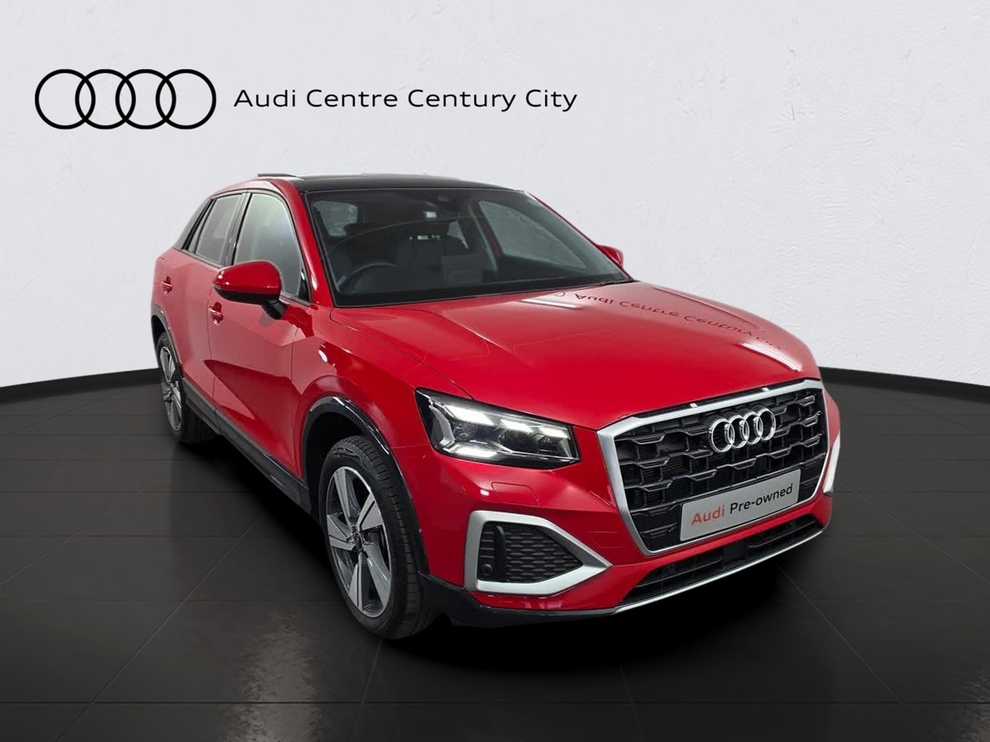Vehicle Image