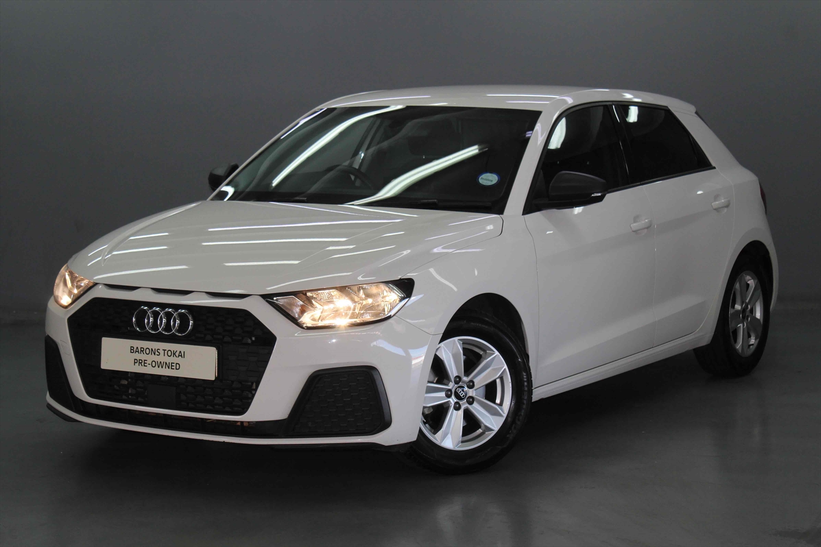Vehicle Image