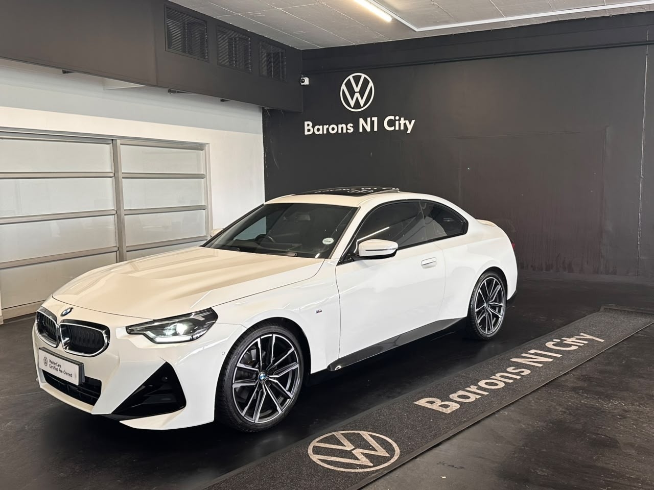 Vehicle Image