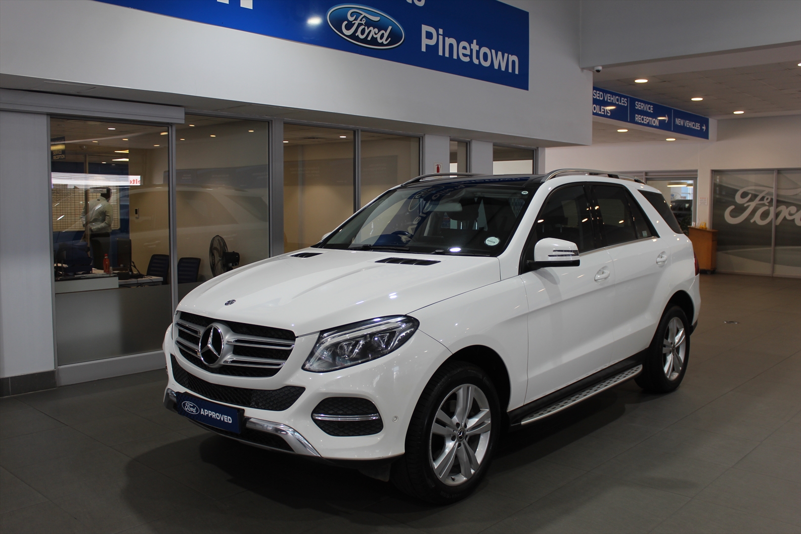 Vehicle Image