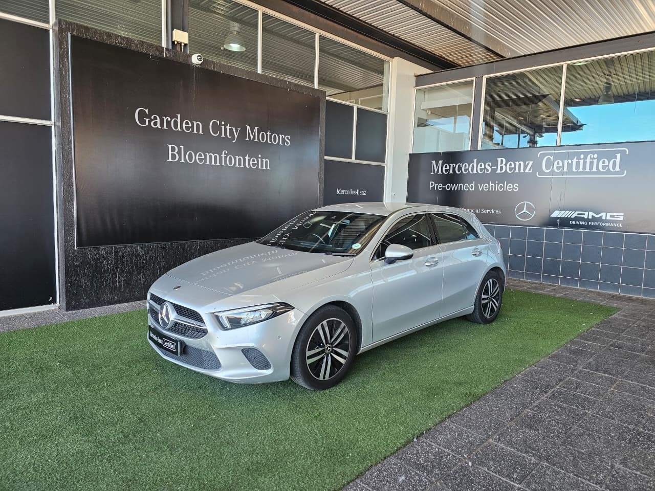 Vehicle Image