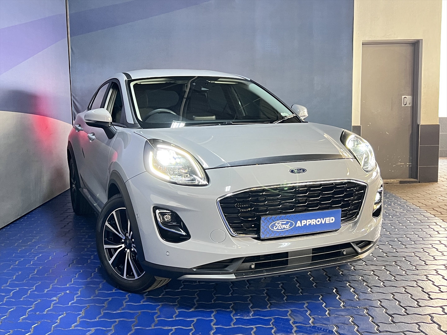 Vehicle Image