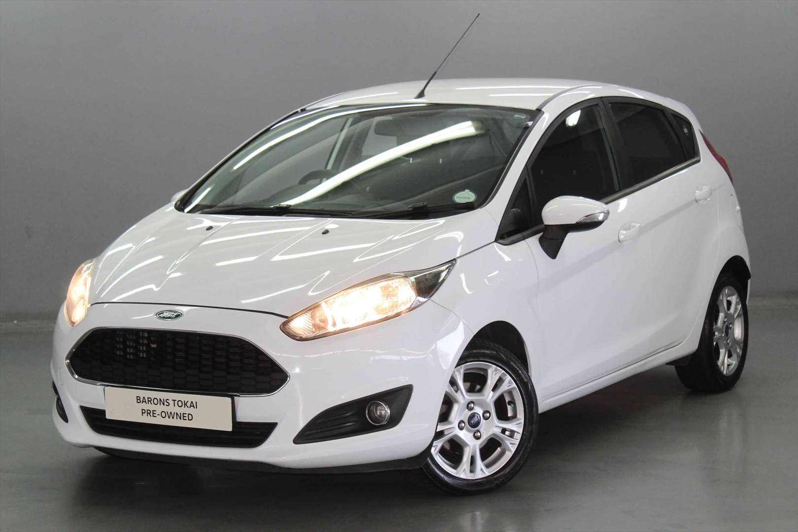 Vehicle Image