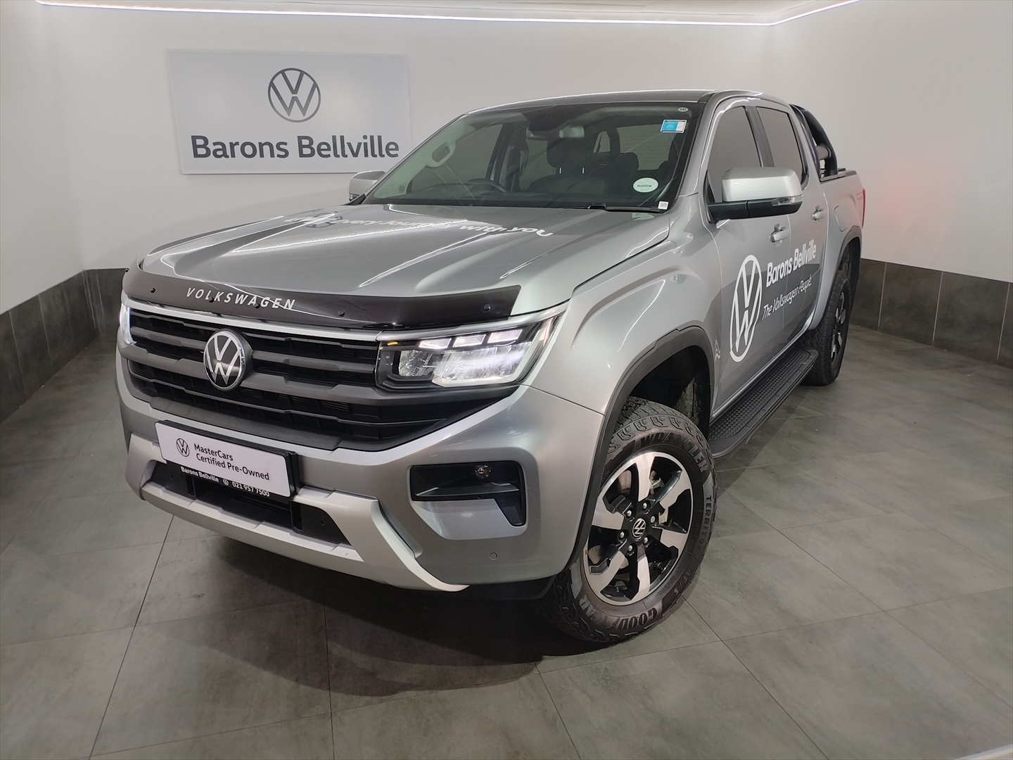 Vehicle Image