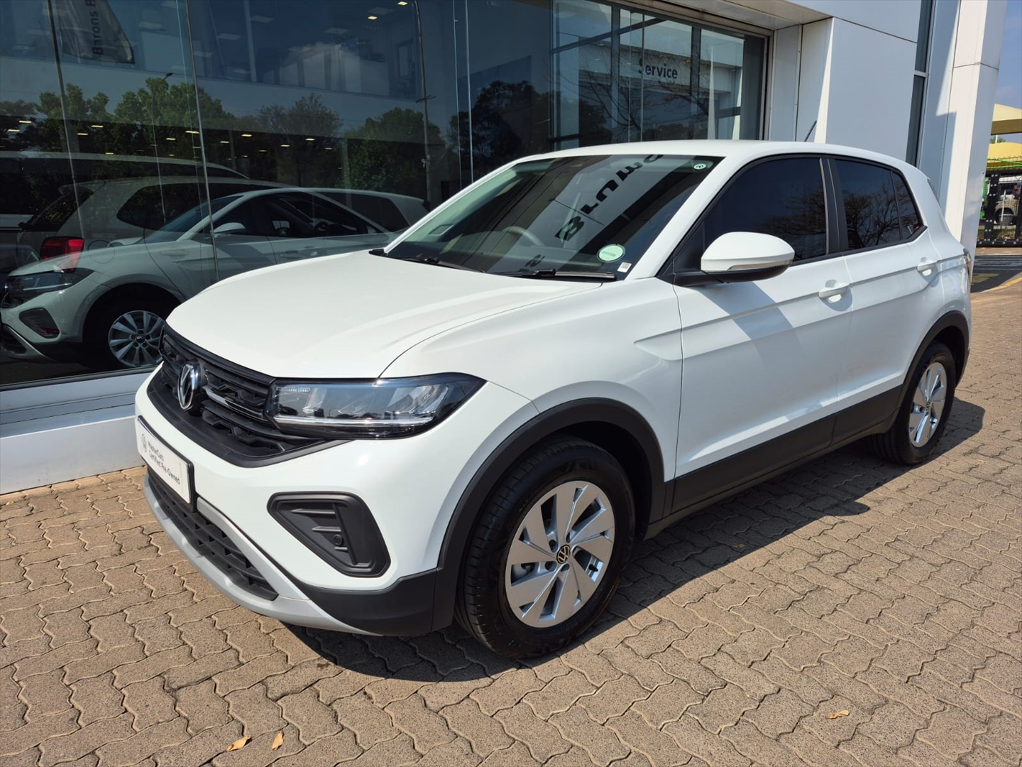 Vehicle Image