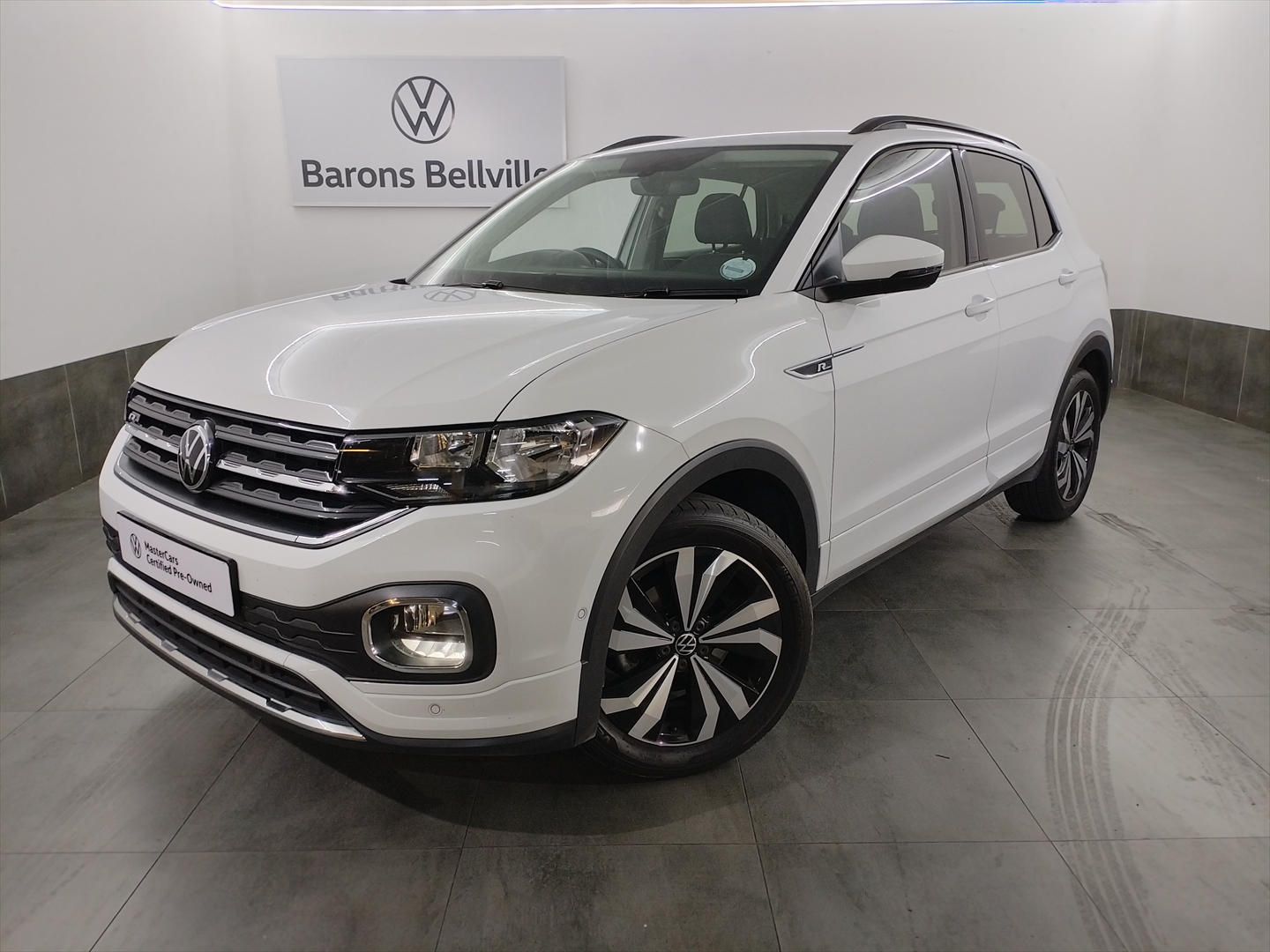 Vehicle Image