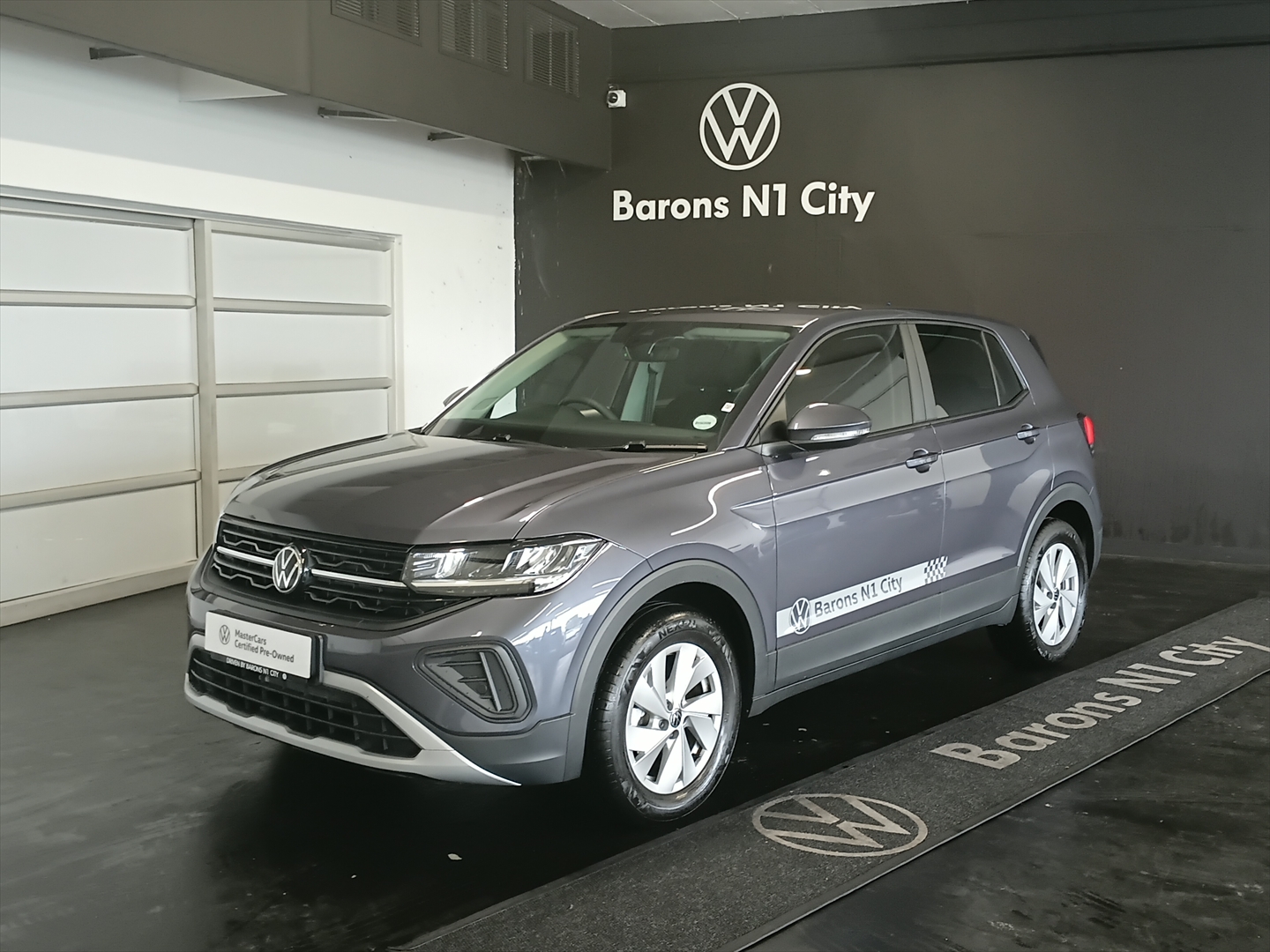 Vehicle Image