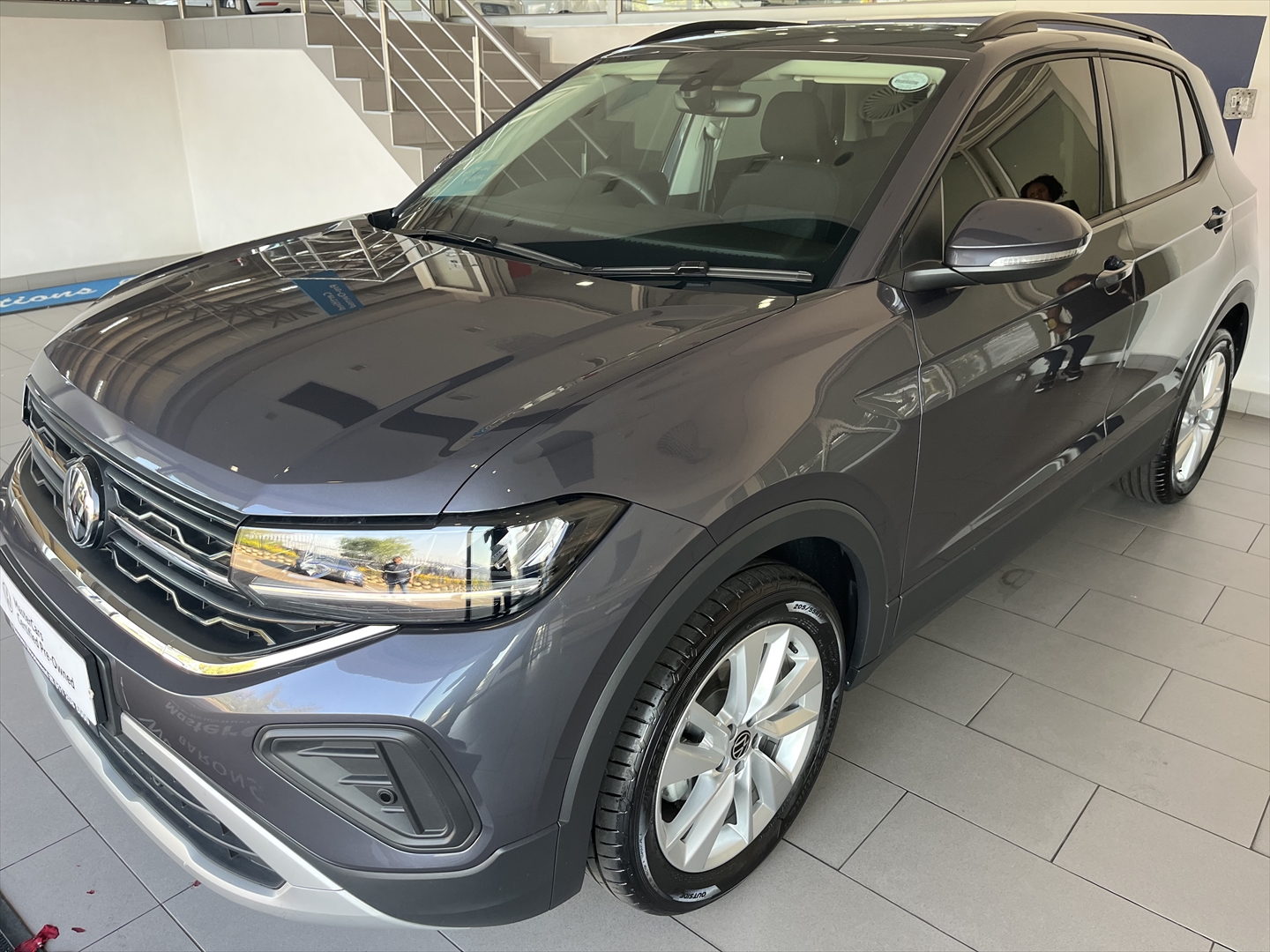 Vehicle Image