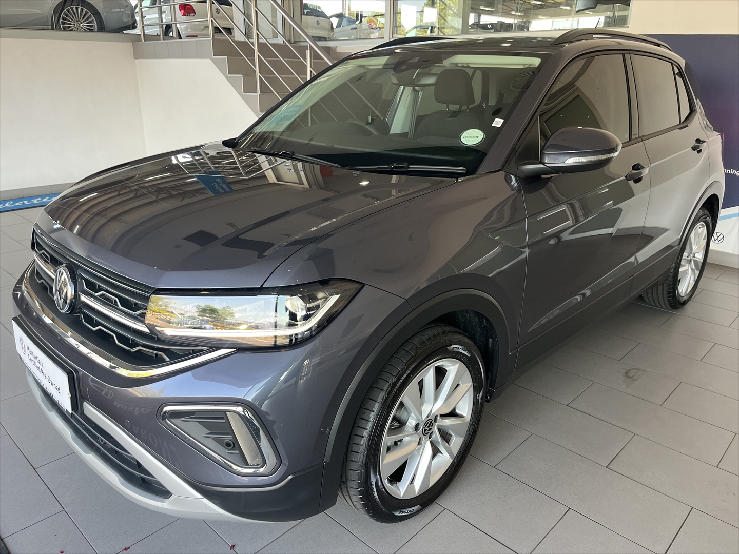 Vehicle Image