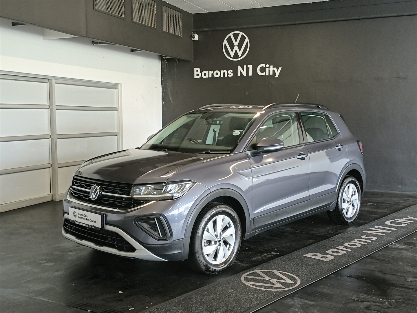 Vehicle Image
