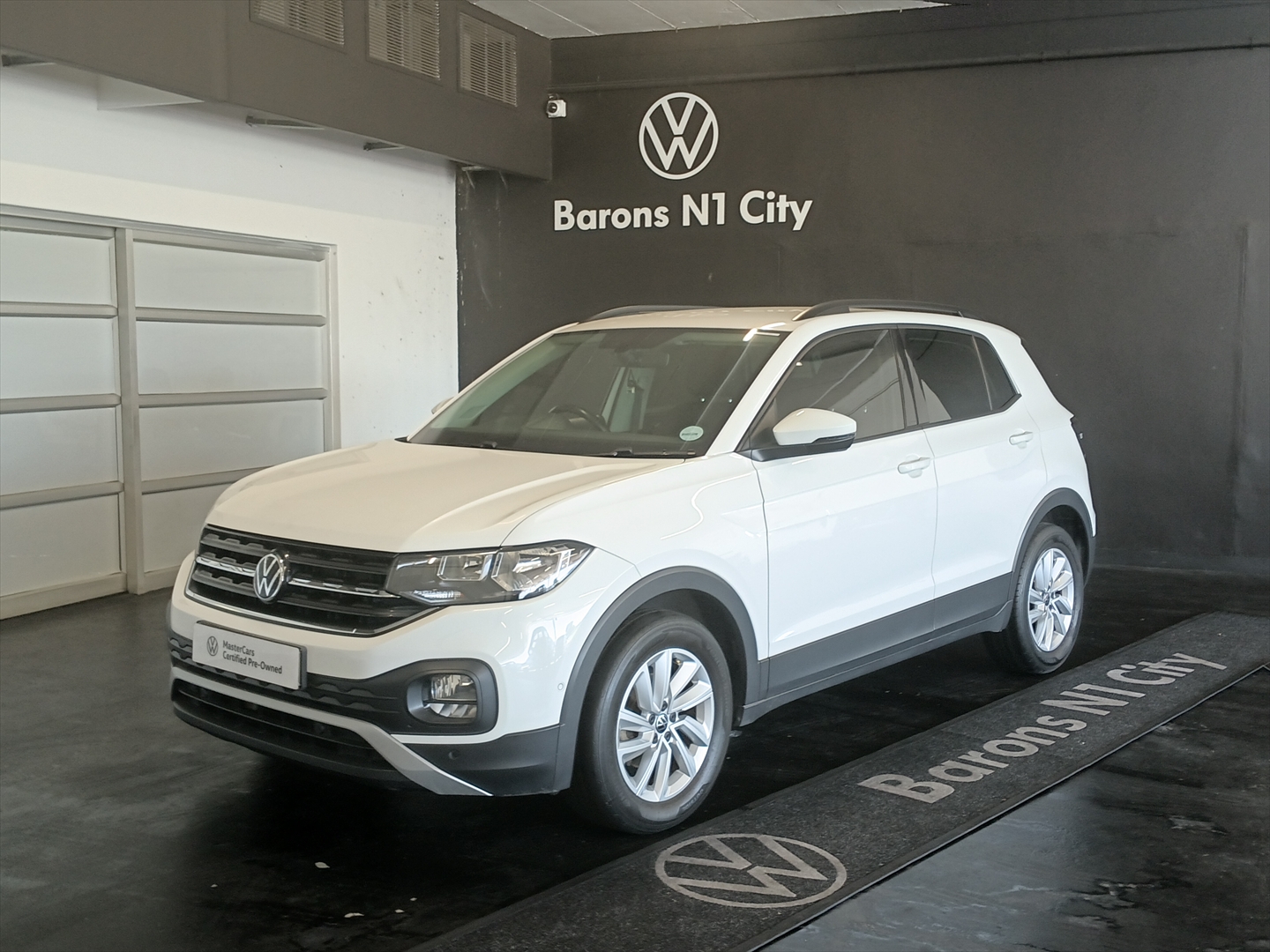 Vehicle Image