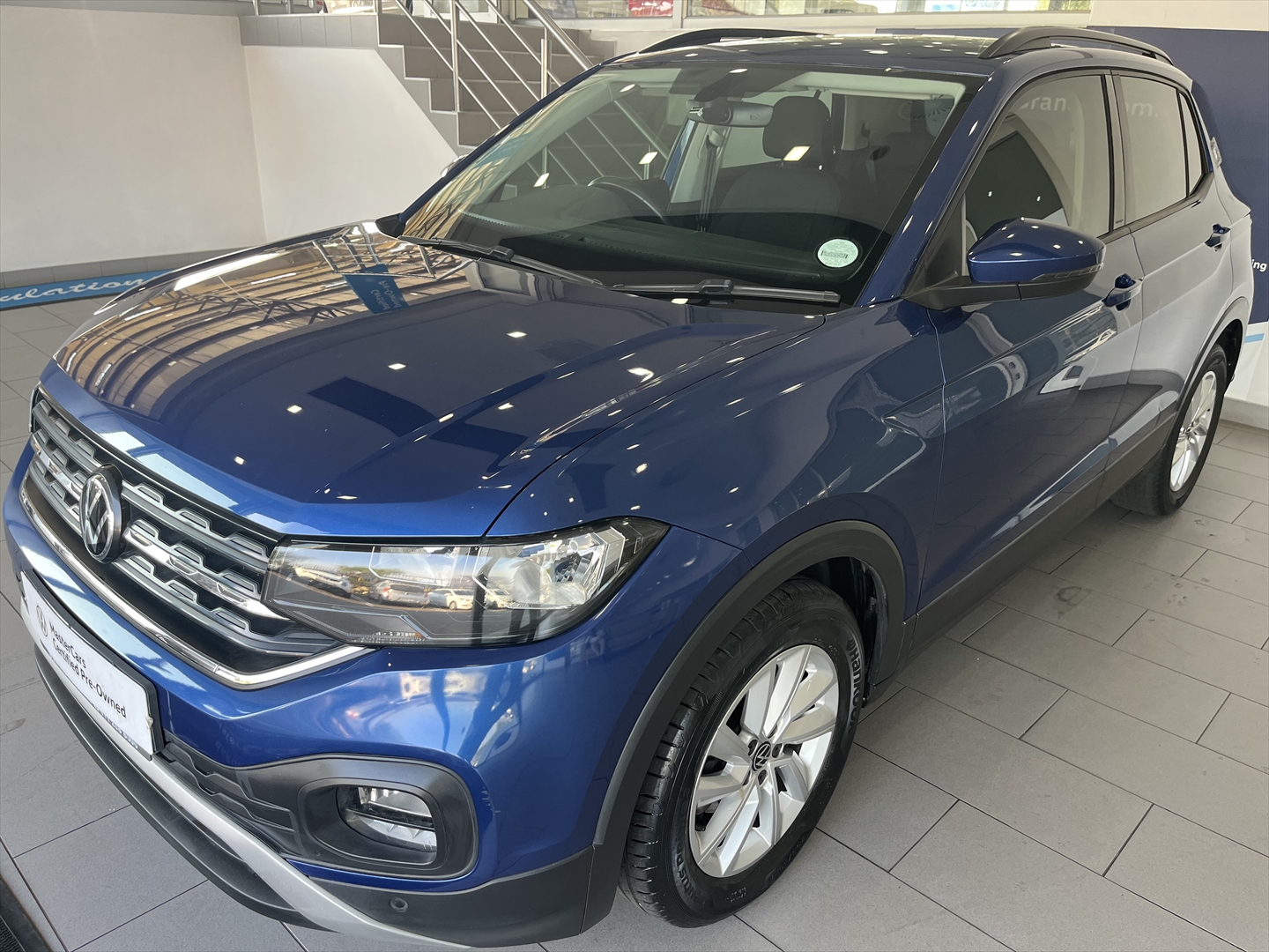 Vehicle Image