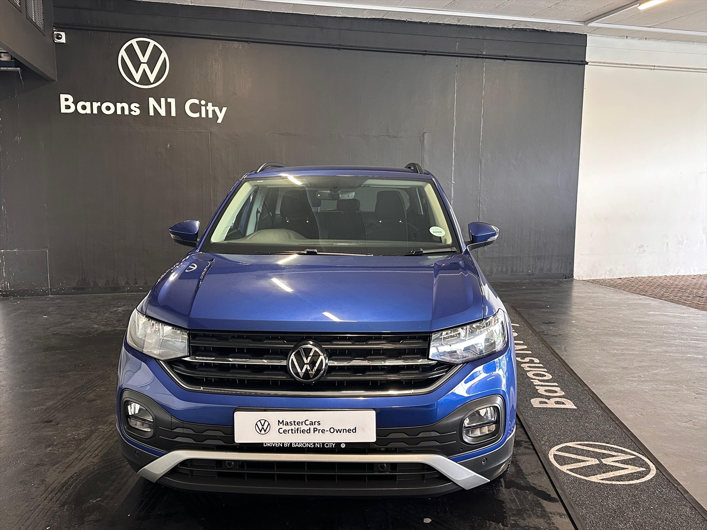 Vehicle Image