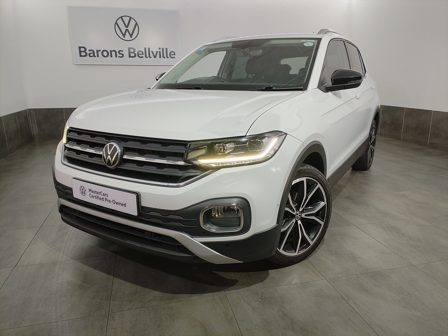 Vehicle Image