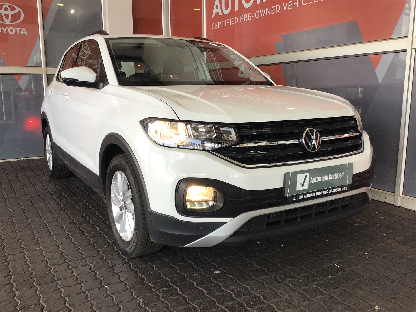 Vehicle Image
