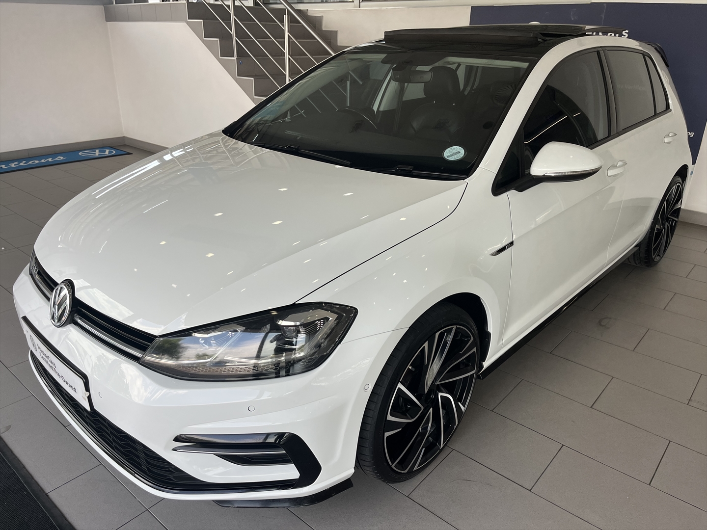 Vehicle Image