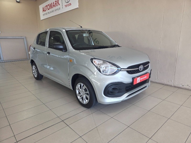 2026 Toyota 1.0