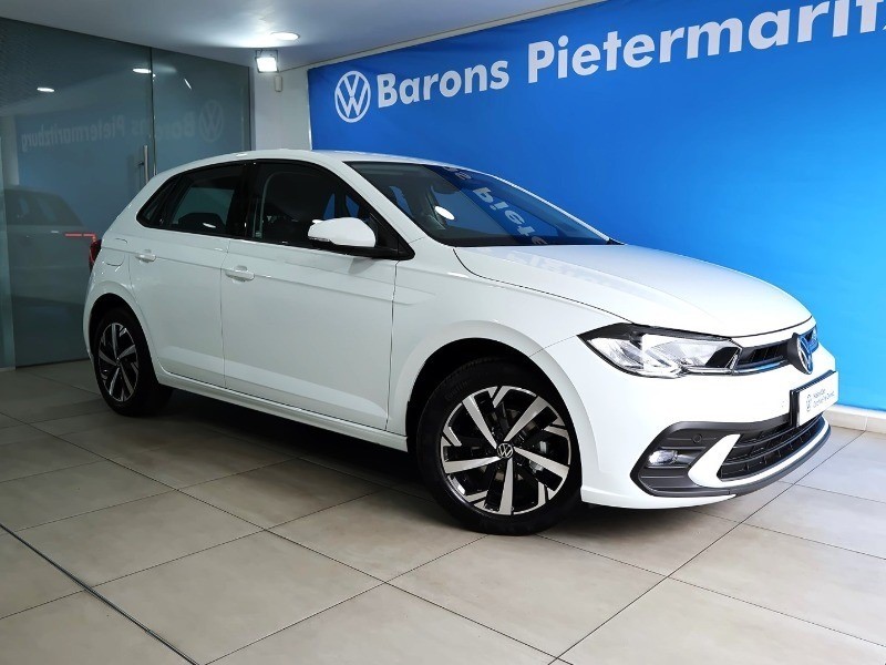 2026 Volkswagen Hatch 1.0TSI Life manual