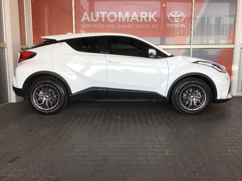 2022 Toyota 1.2T Plus auto