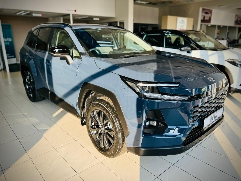 Vehicle Image