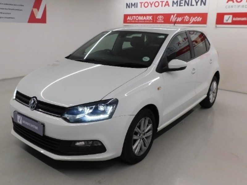 2021 Volkswagen Hatch 1.4 Comfortline