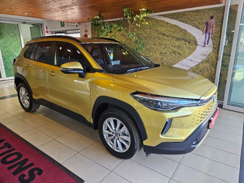 2025 Toyota 1.8 HEV XS