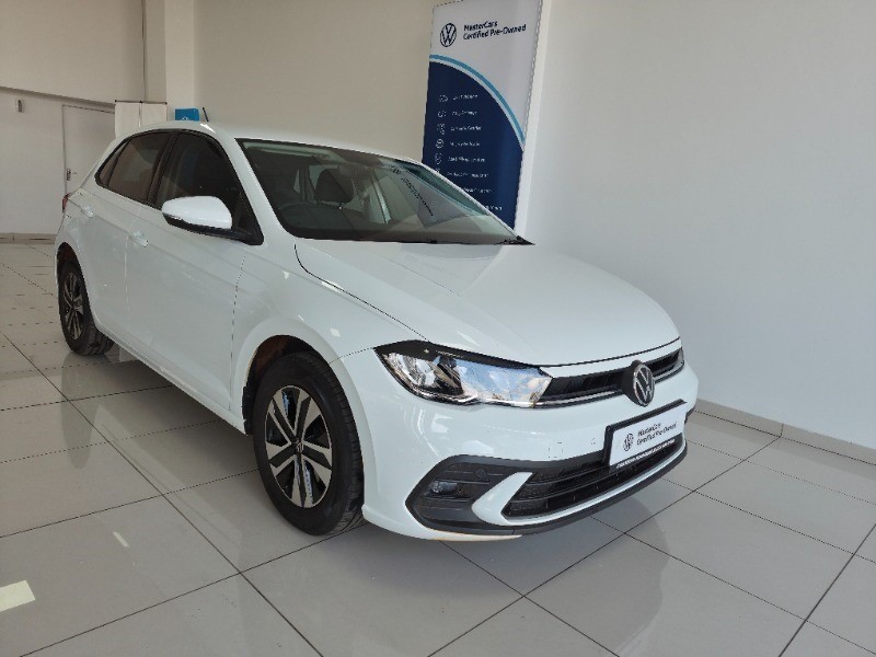 2026 Volkswagen Hatch 1.0TSI Life auto