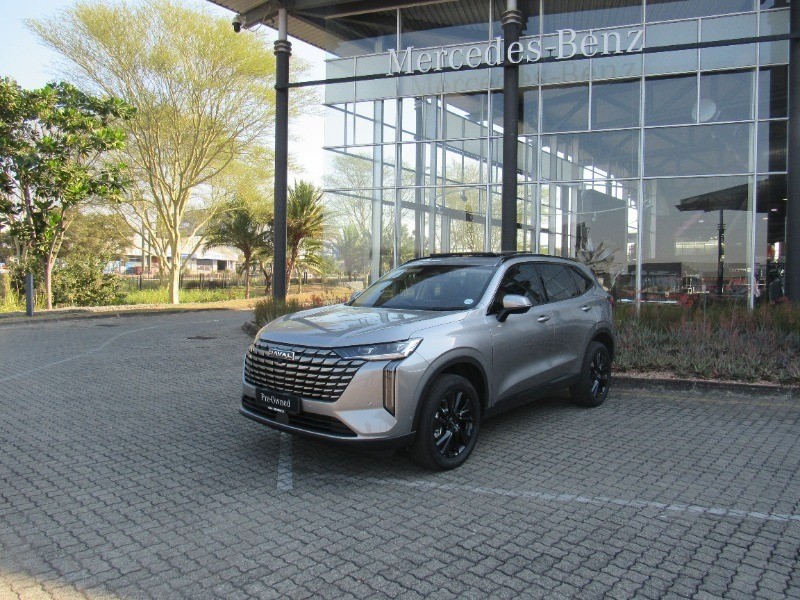 2026 Haval 1.5T HEV Ultra Luxury