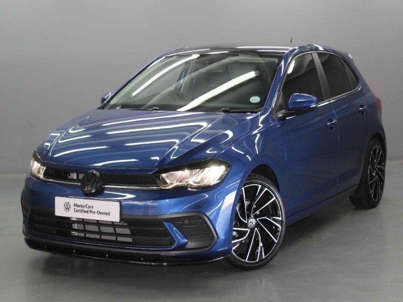2026 Volkswagen Hatch 1.0TSI