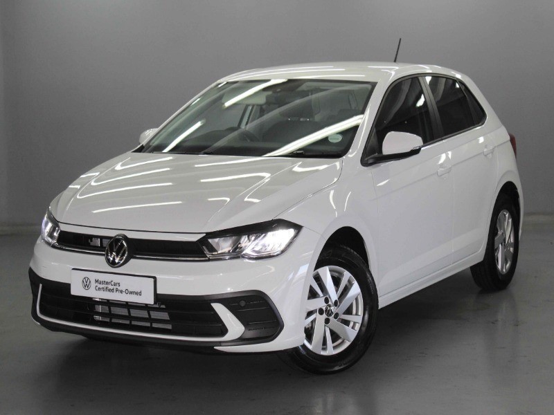 2026 Volkswagen Hatch 1.0TSI