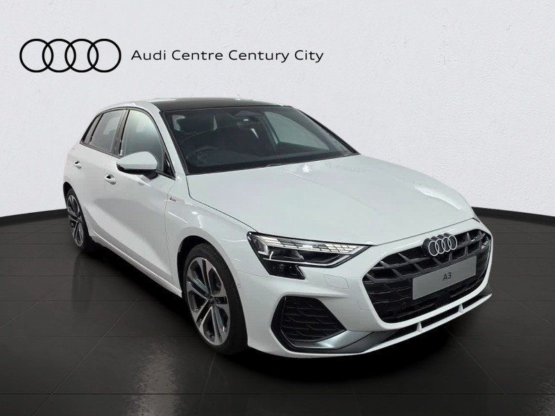2026 Audi 