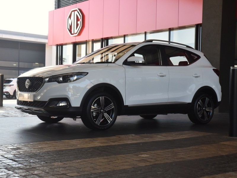 2026 MG 1.5 Luxury