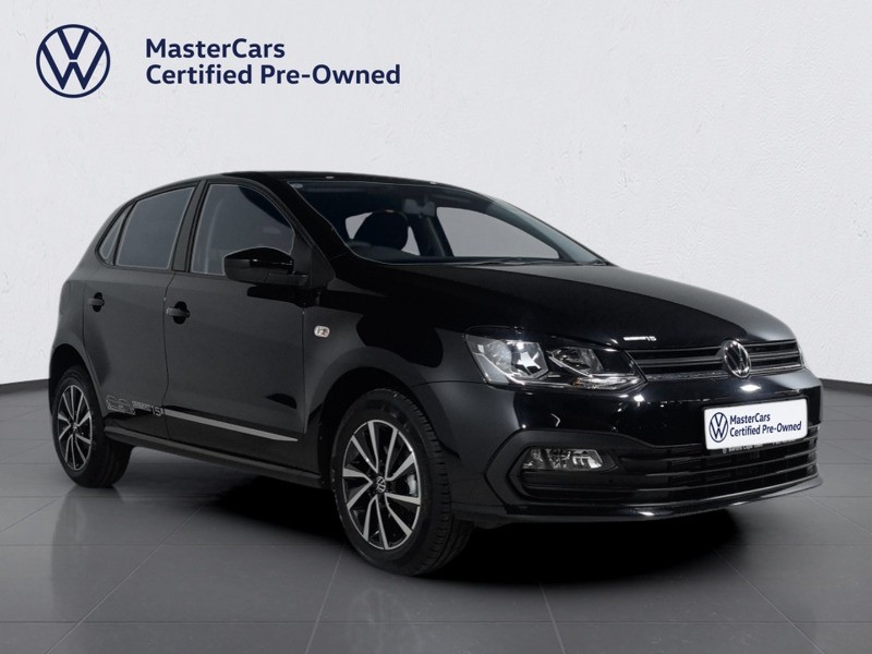 2026 Volkswagen Hatch 1.6 Life